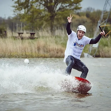 Im Freizeitpark Weissenhaeuser * Weissenhäuser Strand
