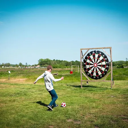 Im Freizeitpark Weissenhaeuser Appartamento