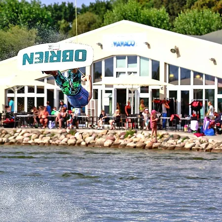 Im Freizeitpark Weissenhaeuser Appartamento Weissenhäuser Strand