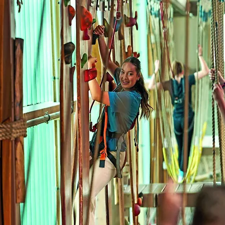 Appartamento Im Freizeitpark Weissenhaeuser Weissenhäuser Strand