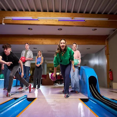 Im Freizeitpark Weissenhaeuser *