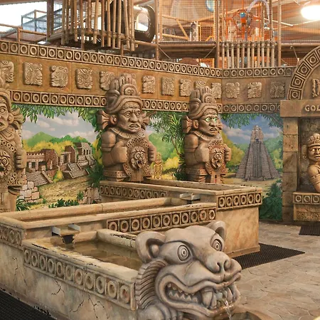 Im Freizeitpark Weissenhaeuser Appartamento Weissenhäuser Strand