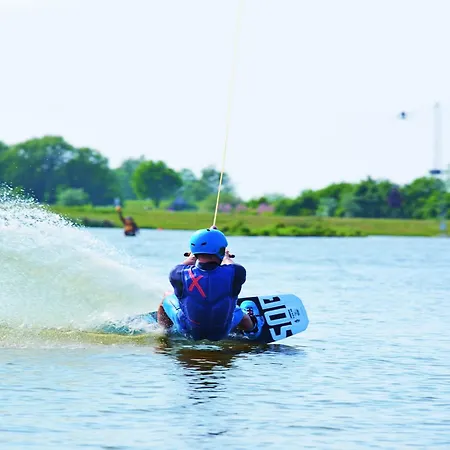Im Freizeitpark Weissenhaeuser * Weissenhäuser Strand