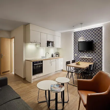 Im Freizeitpark Weissenhaeuser