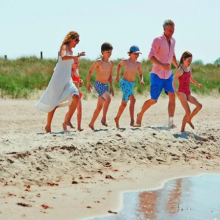 Im Freizeitpark Weissenhaeuser *